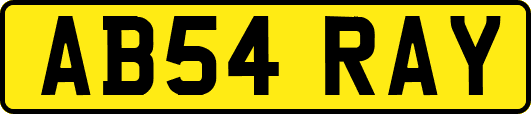 AB54RAY