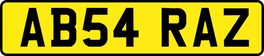 AB54RAZ