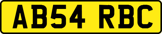 AB54RBC