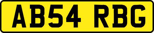 AB54RBG