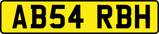 AB54RBH