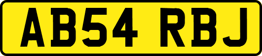 AB54RBJ