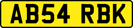 AB54RBK