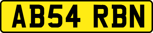 AB54RBN