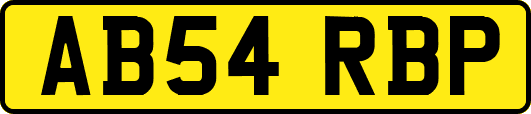 AB54RBP