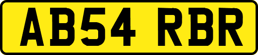 AB54RBR