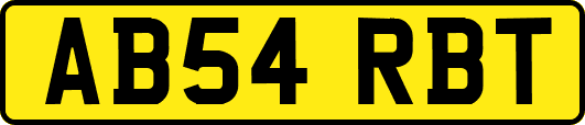 AB54RBT