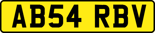 AB54RBV