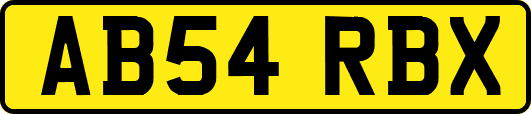 AB54RBX