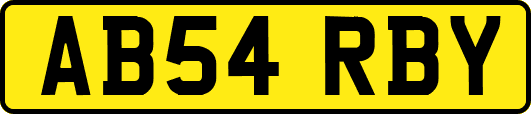 AB54RBY