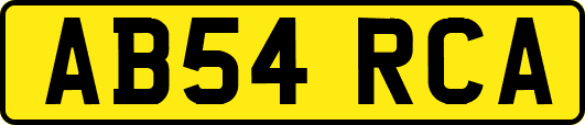 AB54RCA