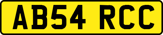 AB54RCC