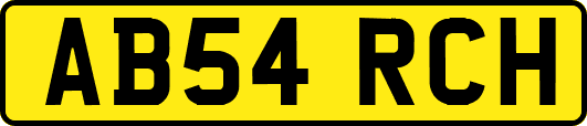 AB54RCH