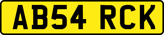 AB54RCK