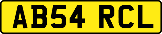 AB54RCL