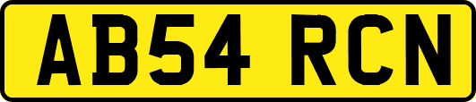 AB54RCN
