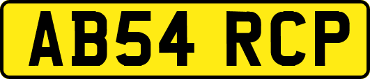 AB54RCP