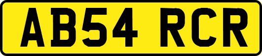 AB54RCR