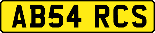 AB54RCS
