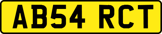 AB54RCT