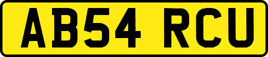 AB54RCU