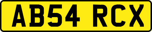 AB54RCX