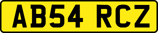 AB54RCZ