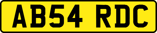 AB54RDC