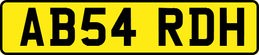AB54RDH