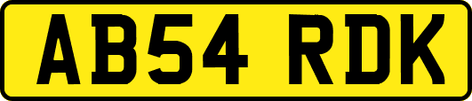 AB54RDK