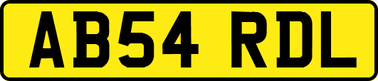AB54RDL
