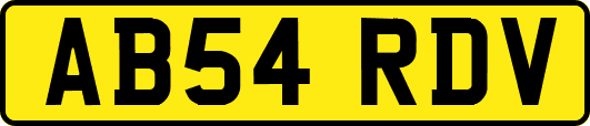 AB54RDV