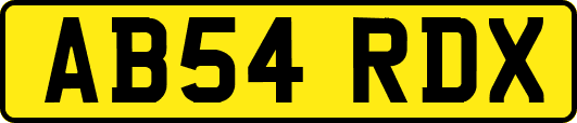 AB54RDX