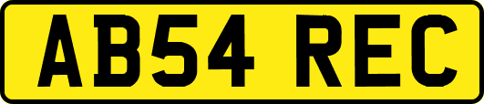 AB54REC