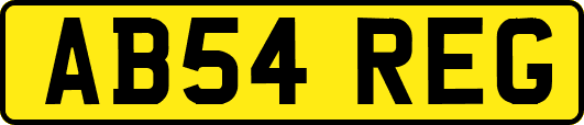 AB54REG