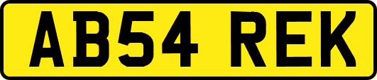AB54REK
