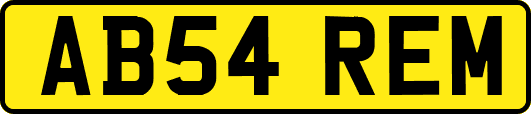 AB54REM