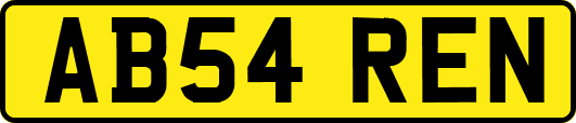AB54REN
