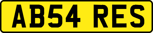 AB54RES
