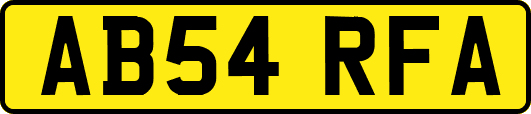 AB54RFA