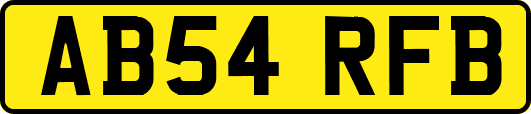AB54RFB