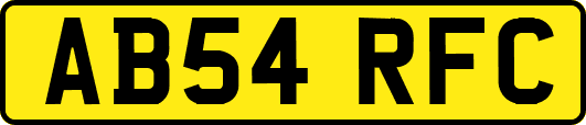 AB54RFC