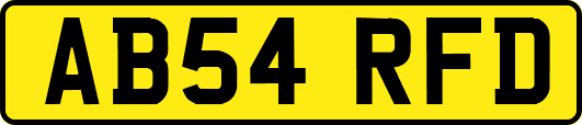 AB54RFD