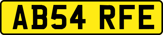 AB54RFE