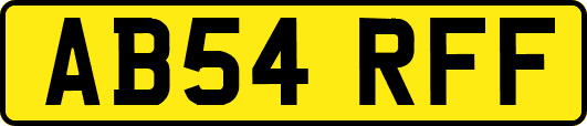 AB54RFF