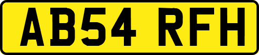 AB54RFH
