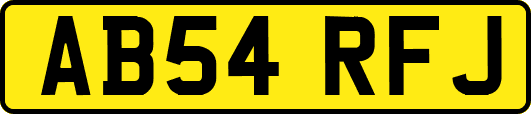 AB54RFJ