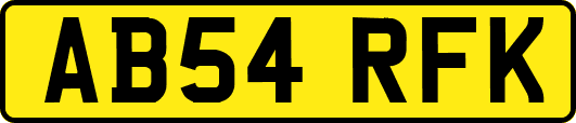 AB54RFK