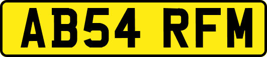 AB54RFM