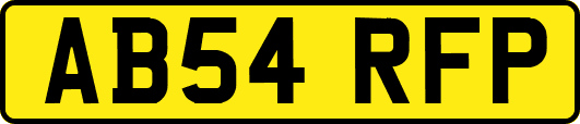 AB54RFP